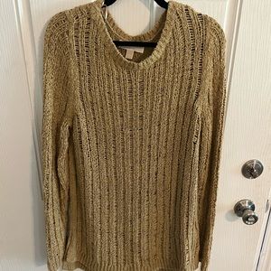 Brand new without tags Michael Kors Knitted Sweater